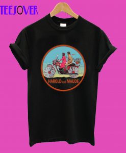 Harold and Maude T-Shirt