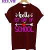 Hello-1st-Day-Of-School-T-Shirt