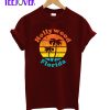 Hollywood Florida T-Shirt