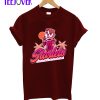 Hollywood Studios Starlets T-Shirt