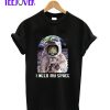 I NEED SPACE TIGER T-Shirt