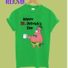 It's Patrick's Day T-Shirt