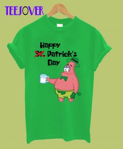 It's Patrick's Day T-Shirt