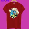 JAWSOME! T-Shirt