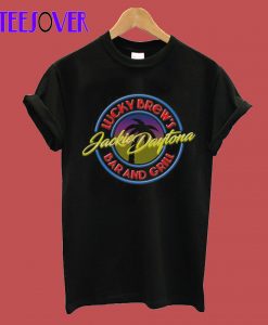 Jackie Daytona Classic T-Shirt