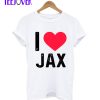 Jax T-Shirt