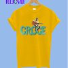 Jim Croce T-Shirt