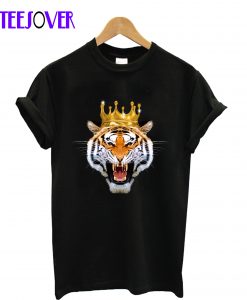 King Tiger Shirt