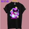 Kuromi T-shirt