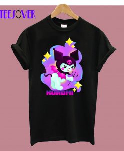 Kuromi T-shirt