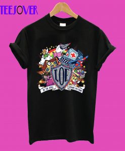 LOE 2020 Design v1 T-Shirt