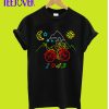 LSD Acid Hofmann Trip T-Shirt