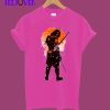 Last Samurai Standing T-Shirt