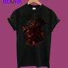 Leaves of Autumn T-Shirt