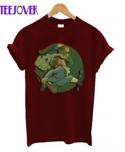 Leprechaun Magic T-Shirt