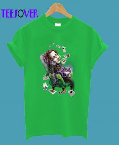 Lewis-Carroll-T-Shirt