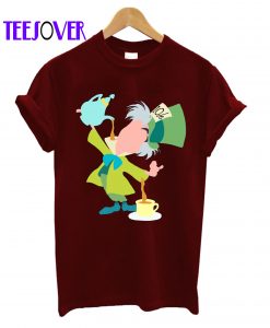 Mad-Hatter-Minimalist-T-Shi