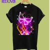 Magical-butterfly-T-Shirt