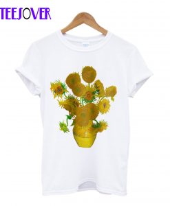 Masterpieces t-shirt