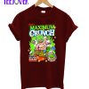 Maximum Crunch T-Shirt