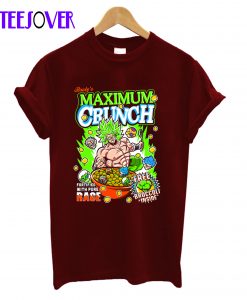 Maximum Crunch T-Shirt