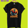Mazinger Shows T-Shirt