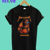 Metal Beast T-Shirt