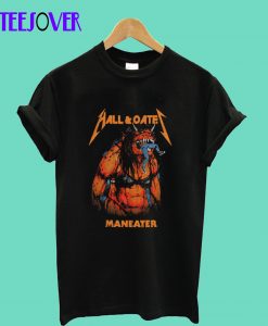 Metal Beast T-Shirt