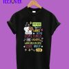 My-Dog-Winks-At-Me-Sometime T-Shirt