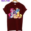 My little pony T-Shirt