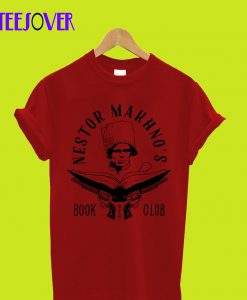 Nestor Makhno's T-Shirt