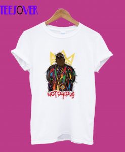 Notorious T-Shirt