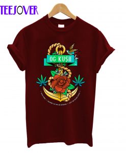 OG Kush T-Shirt