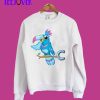 Parrots Sweatshirt