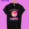 Pasadena-California-T-Shirt