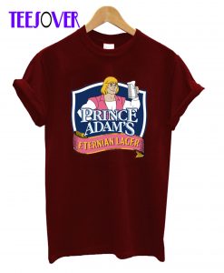 Prince Adam's T-Shirt