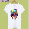 RAINBOW-T-Shirt