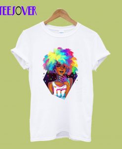 RAINBOW-T-Shirt