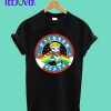 Rainbow Cat T-Shirt