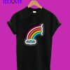 Rainbow-T-Shirt