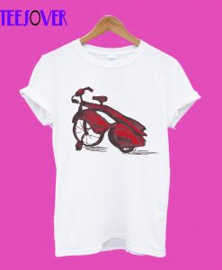 Retro 80s T-Shirt