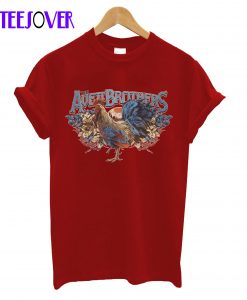 Retro avett T-Shirt