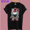 Robot Kitty T-shirt