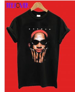 RodMan T-Shirt