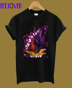 SHIN GODZILLA T-Shirt