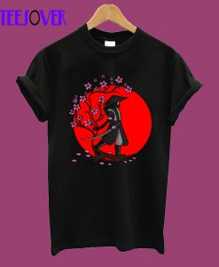 Sakura Samurai T-Shirt