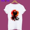 Samurai Clash T-Shirt