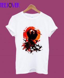 Samurai Clash T-Shirt