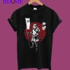 Samurai Empire T-Shirt