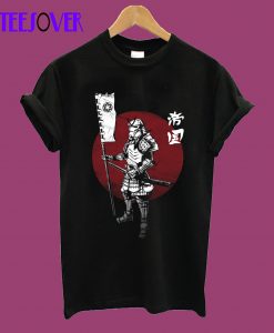 Samurai Empire T-Shirt